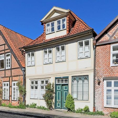 Rosenstock Apartments Lueneburg Екстериор снимка