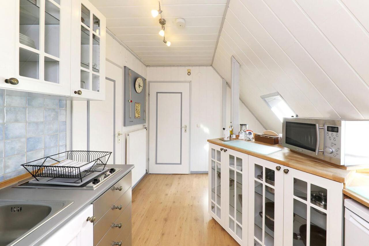 Rosenstock Apartments Lueneburg Екстериор снимка