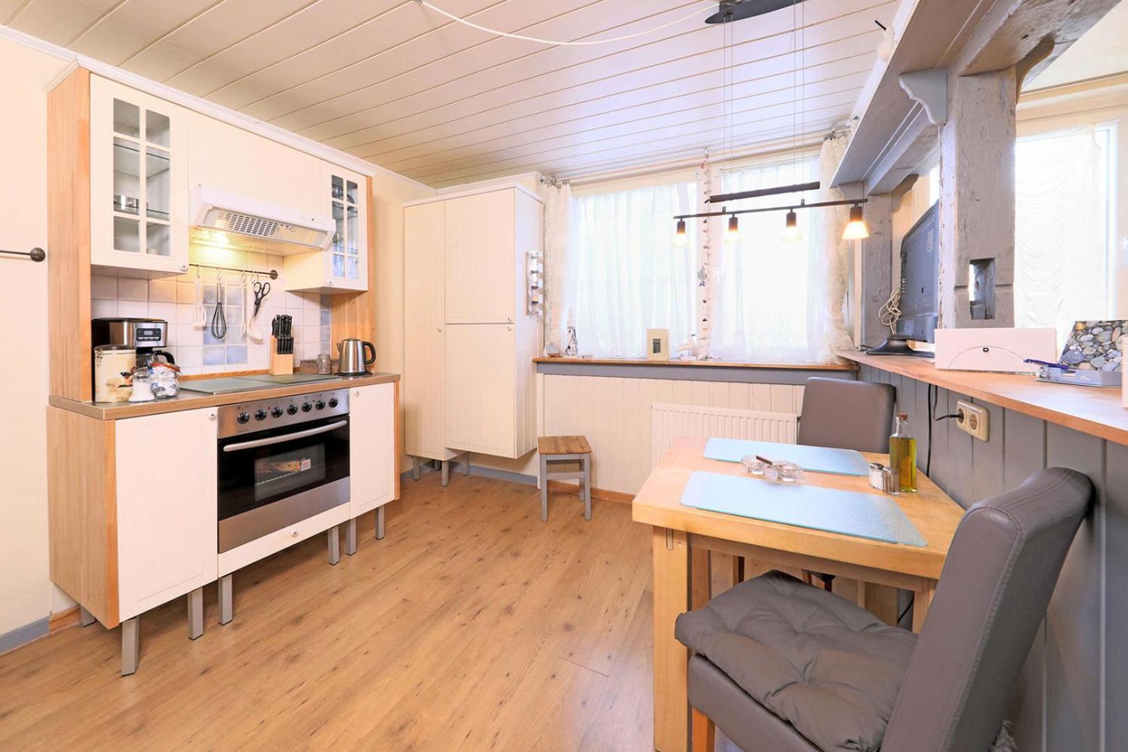 Rosenstock Apartments Lueneburg Екстериор снимка