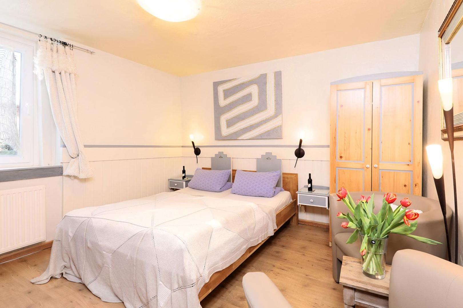 Rosenstock Apartments Lueneburg Екстериор снимка