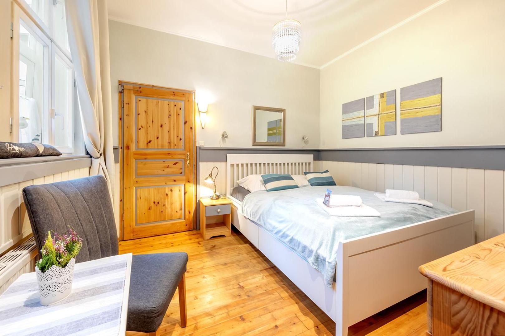 Rosenstock Apartments Lueneburg Екстериор снимка