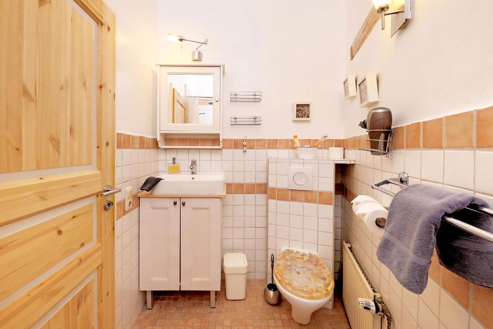 Rosenstock Apartments Lueneburg Екстериор снимка
